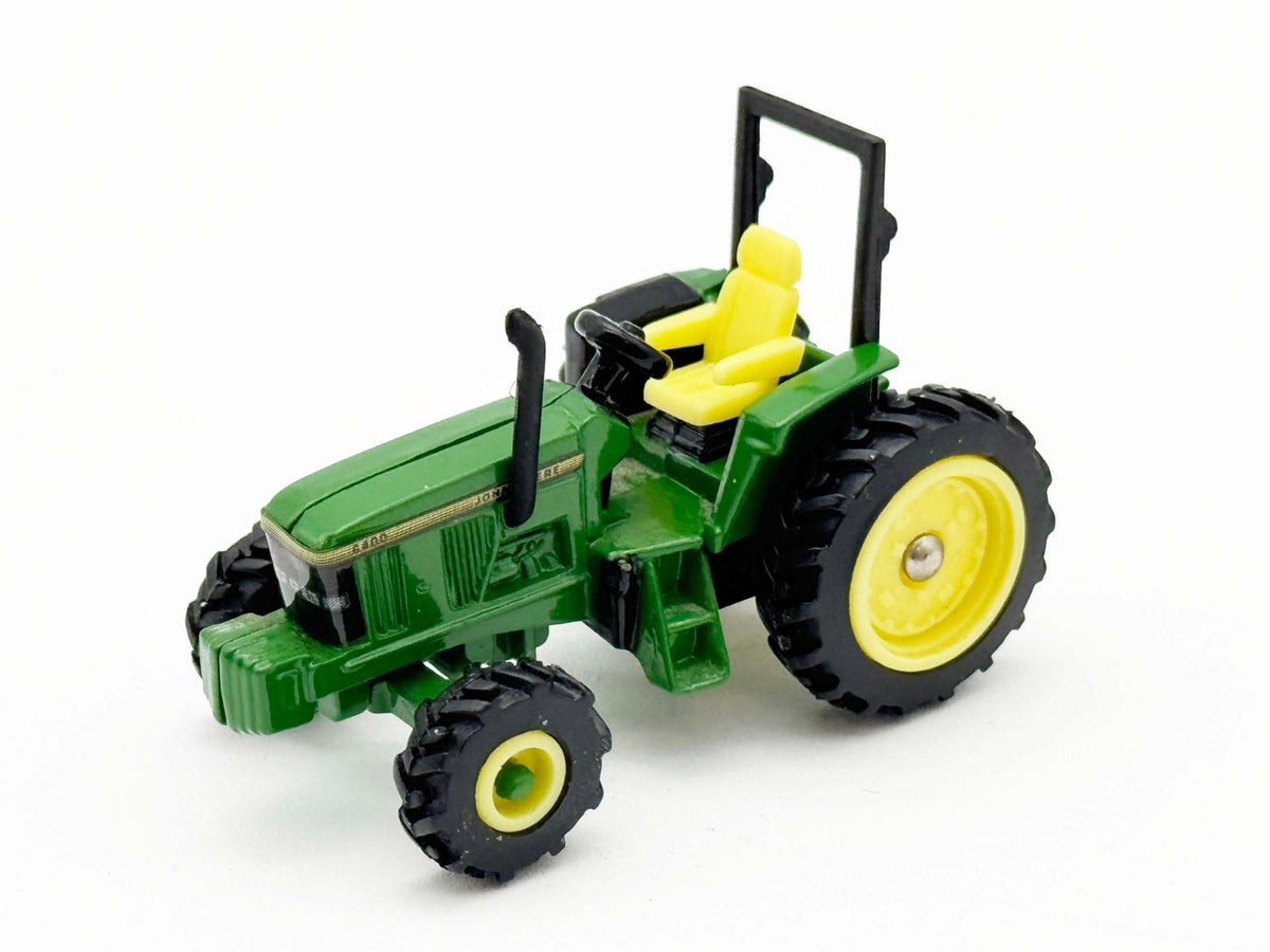 1/64 John Deere 6400 Tractor With Rops and FWA