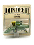 1/64 John Deere 95 Combine