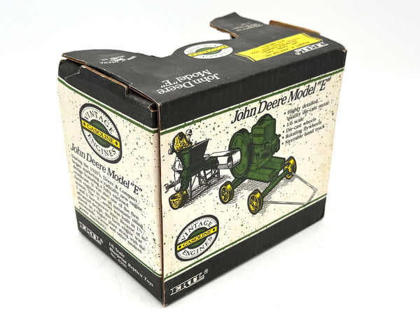 1/6 John Deere Model E Gas Engine