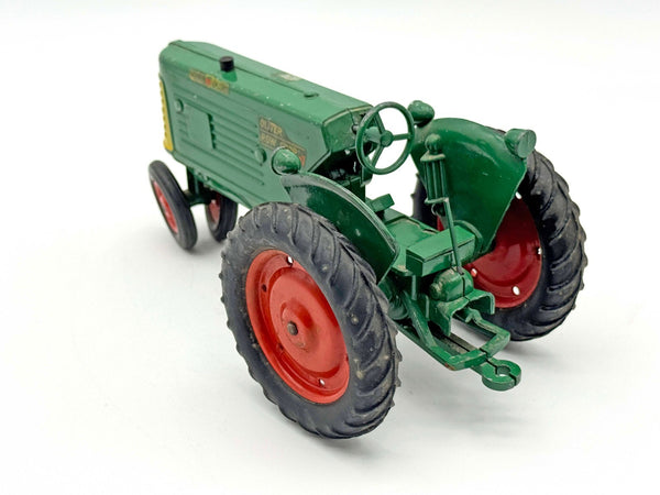 1/16 Oliver 77 Narrow Front Red Wheels by Slik No Seat