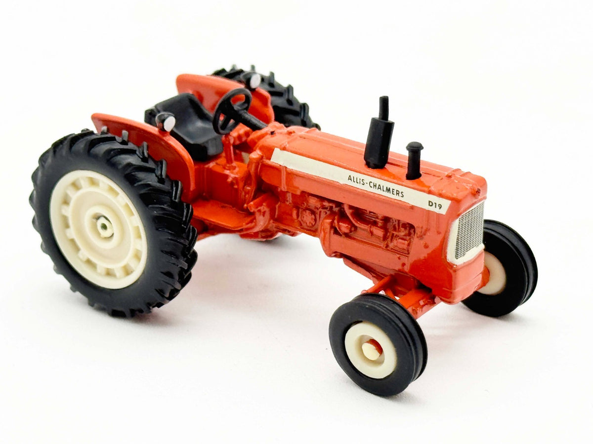 1/64 Allis Chalmers D-19 Wide Front