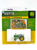 1/64 John Deere 60 Standard Florida State Tractor