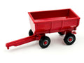 1/64 International Flare Box Wagon