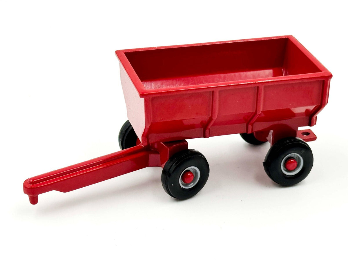 1/64 International Flare Box Wagon