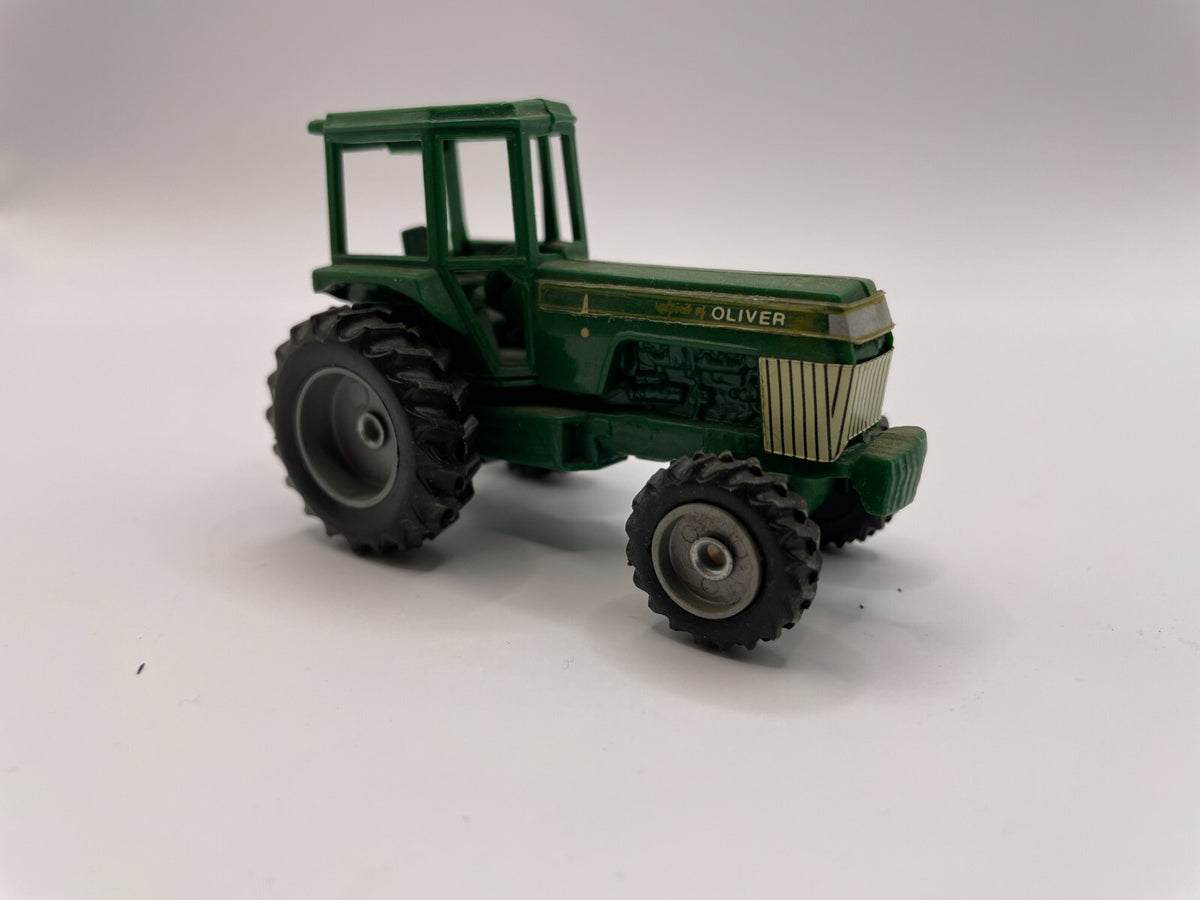 1/64 White Spirit of Oliver