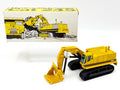 1/50 Caterpillar 245 Front Shovel Excavator
