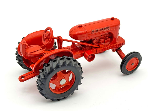 1/16 Allis Chalmers WC Wide Front