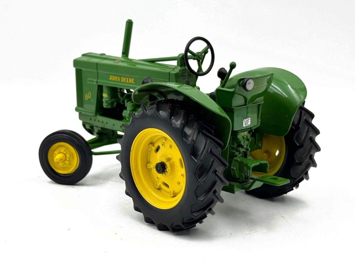 1/16 John Deere Model 60 High Seat Standard Tractor