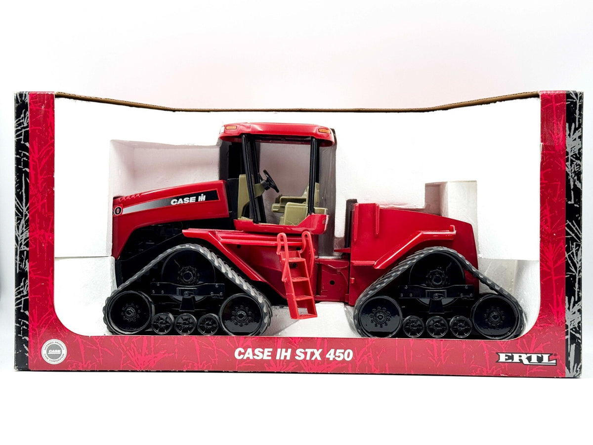 1/16 Case IH STX 450 4WD Tractor World Ag Expo 1/250
