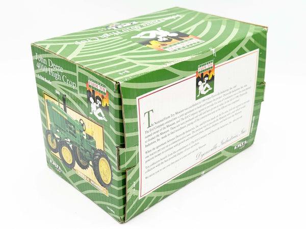 1/16 John Deere 4010 High Crop Tractor