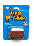 1/64 Hesston Forage Wagon