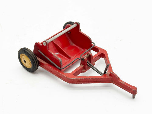 1/32 Slik Scraper Pan The Soiler Mover