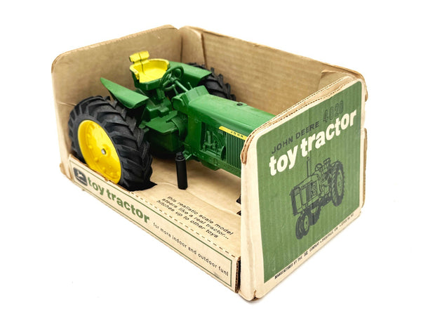1/16 John Deere 4020 NF in Original Bubble Box