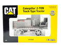1/16 Caterpilar 2 Ton Track Tractor