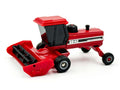 1/64 Case Ih 8840 Self-Propelled Windrower