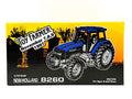 1/16 New Holland 8260 Tractor, 1997 Toy Farmer Show Edition