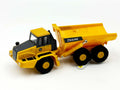 1/64 John Deere Off Road Dump Truck