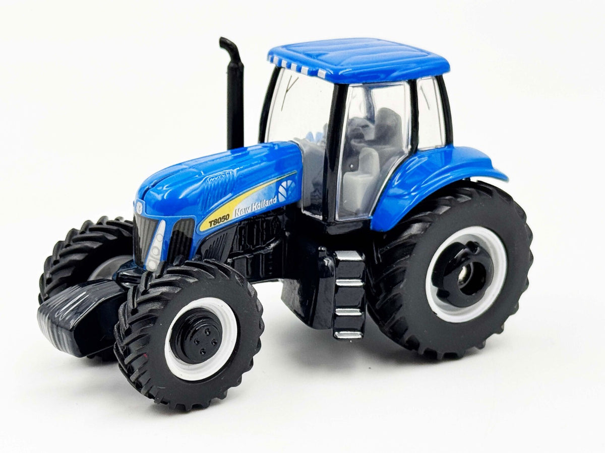 1/64 New Holland T8050
