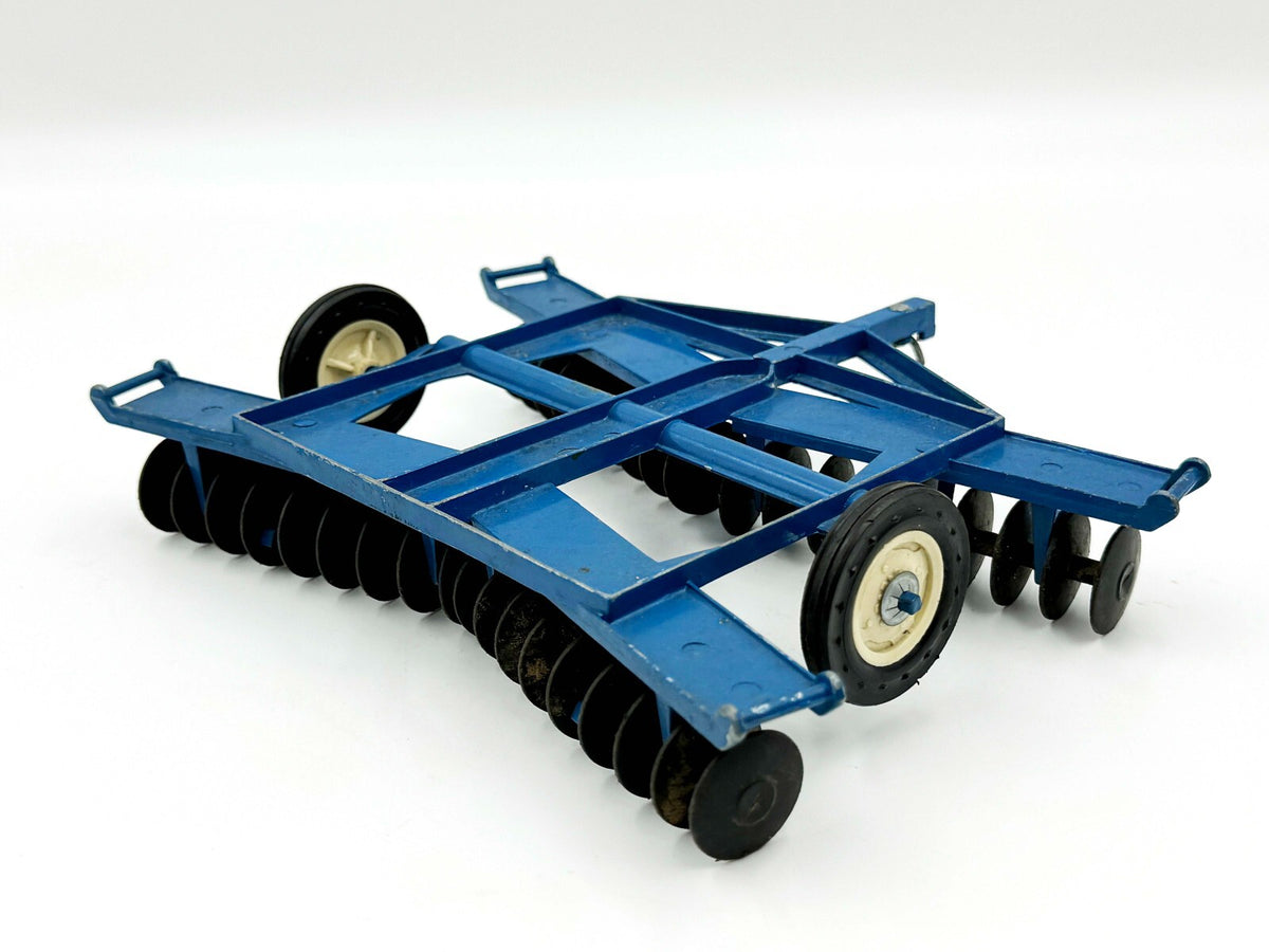1/16 Ford Blue Transport Disk