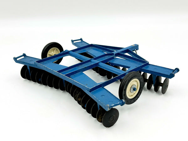1/16 Ford Blue Transport Disk