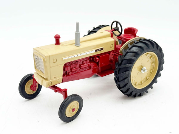 1/16 Cockshutt 560 Wide Front