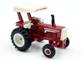 1/64 Cockshutt 1655 Wide Front w/ ROPS Canopy