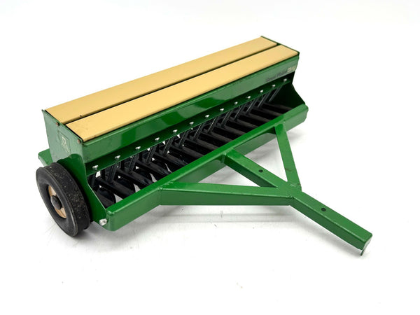 1/16 Great Plains End Wheel Drill