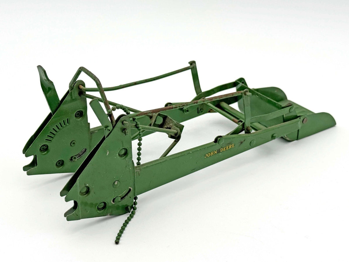 1/16 John Deere Loader Eska for 60/620