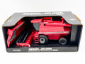 1/32 Case IH 2188 Axial-Flow Combine With Both Heads