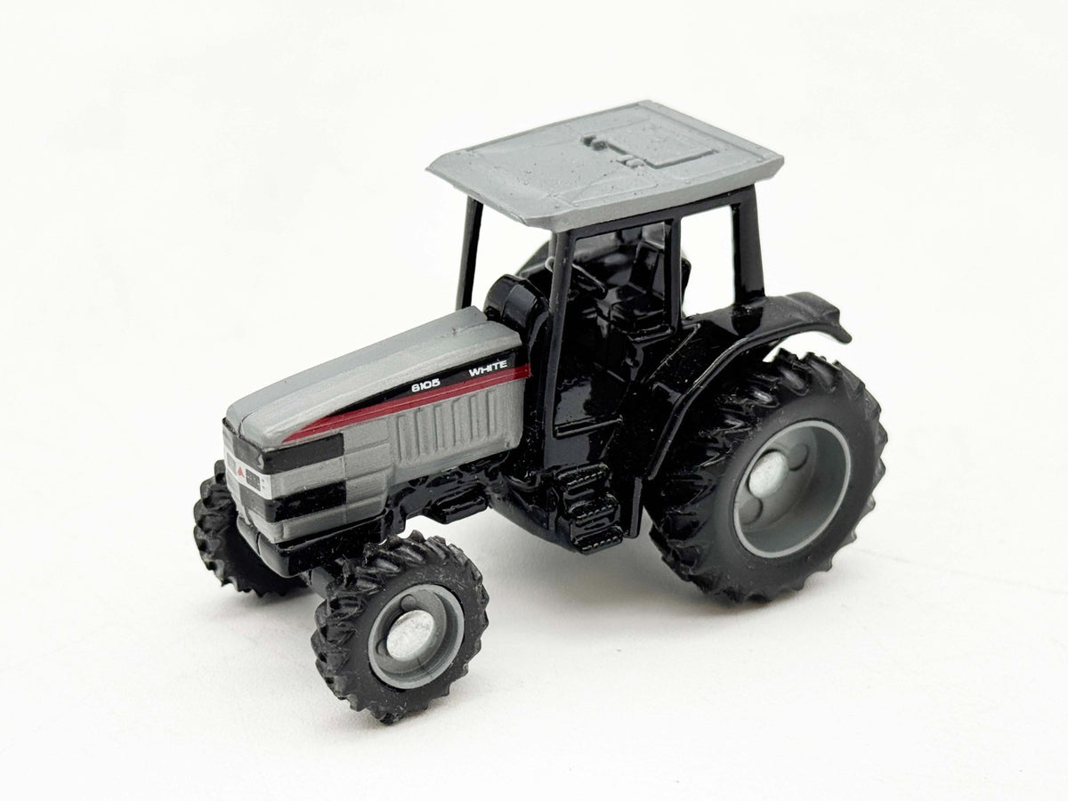 1/64 AGCO White 6105 Tractor