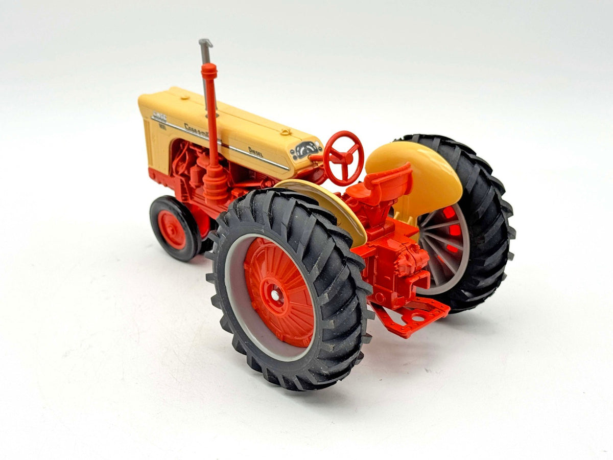 1/16 Case 800 Diesel Tractor With Narrow Front