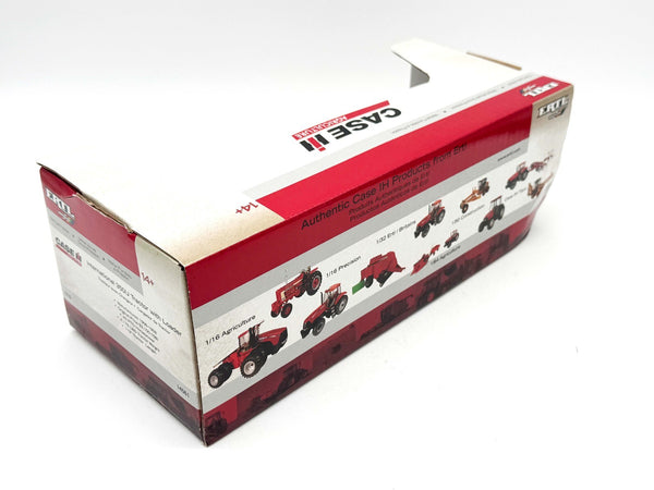 1/16 International Harvester 350U Tractor With Loader