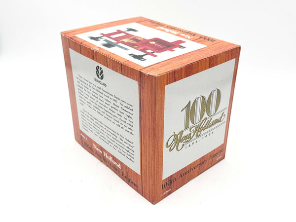 1/8 New Holland 1 1/2 HP Gas Engine