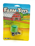 1/64 Deutz Allis Bale Processor