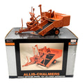 1/16 Allis Chalmers Model 60 All Crop Pull Type Combine w/ Engine