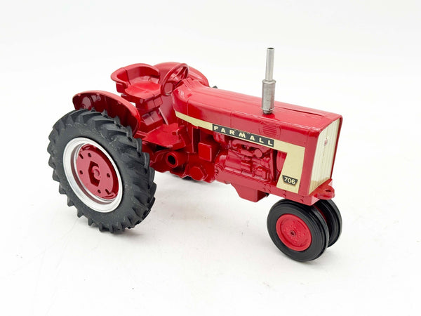 1/16 Farmall 706 Narrow Front Custom
