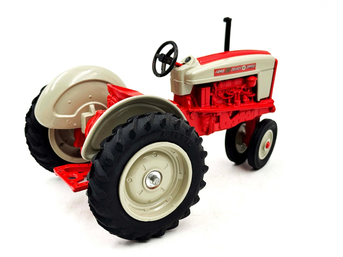 1/16 Ford 981 Select O Speed Tractor