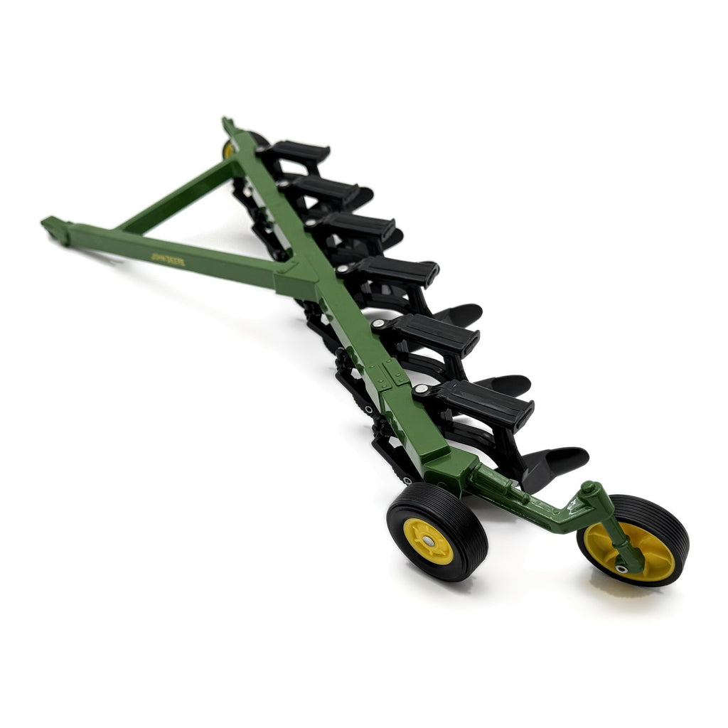 1/16 John Deere 6 Bottom Plow