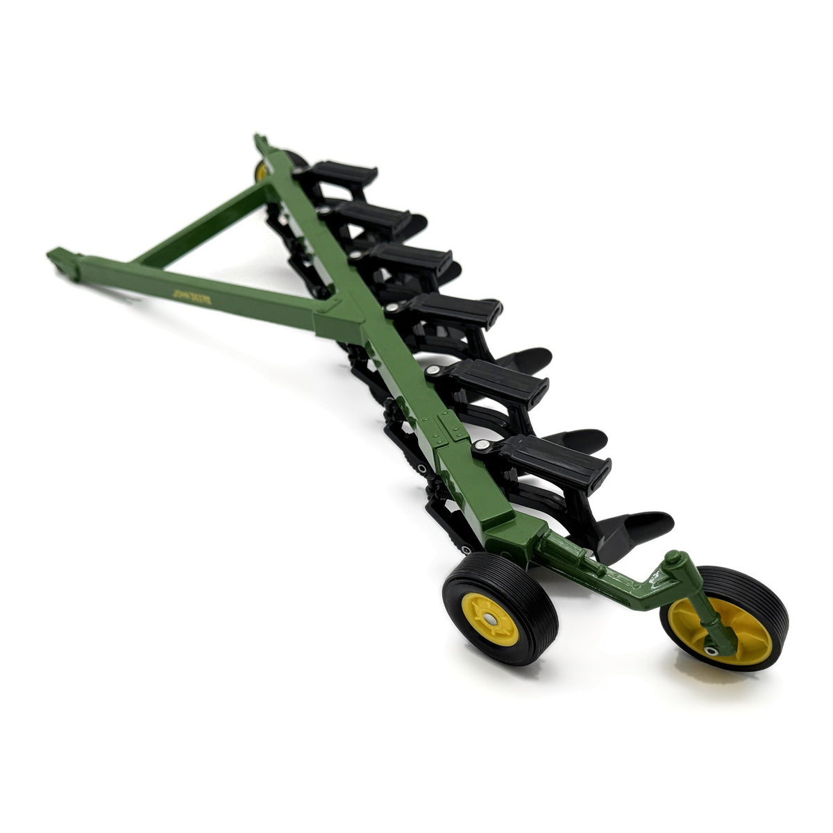 1/16 John Deere 6 Bottom Plow