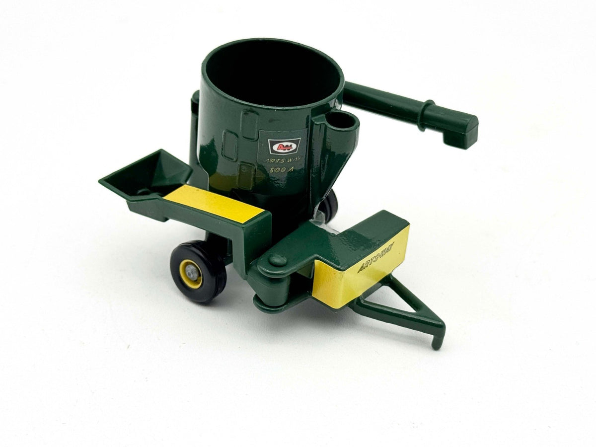 1/64 Arts-Way Grinder Mixer Mill