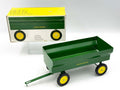 1/16 John Deere Flarebox Wagon in Ice Cream Box