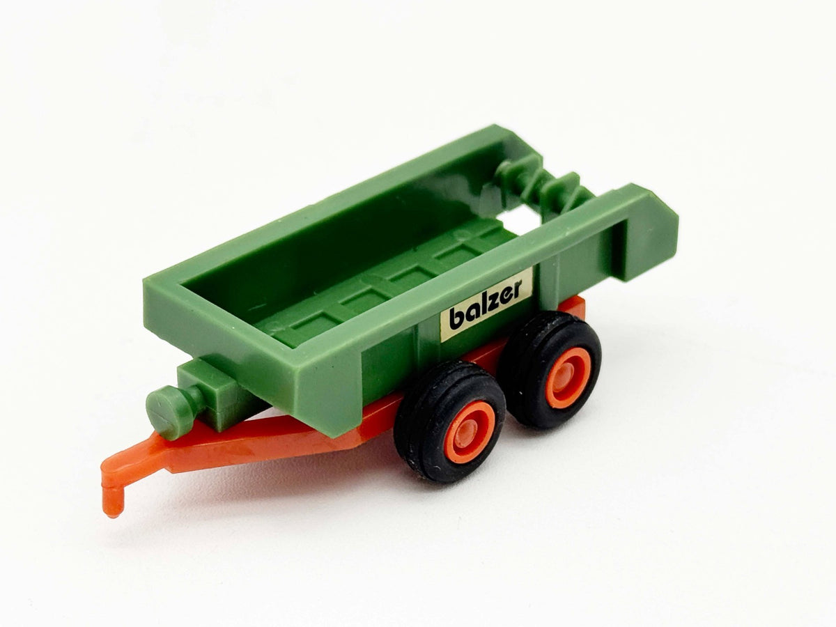 1/64 Balzer Manure Spreader