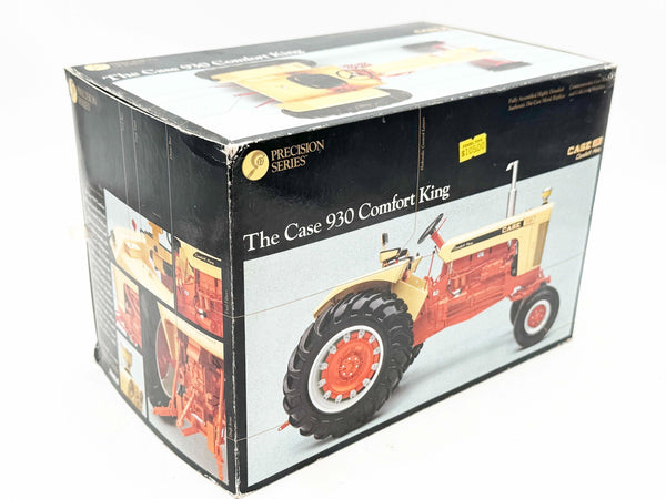 1/16 Case 930 Comfort King Tractor, Precision Series #12