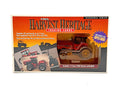 1/64 Case IH 7140 Tractor With Trading Cards