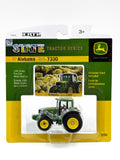 1/64 John Deere 7330 Alabama State Tractor, Capital Chase