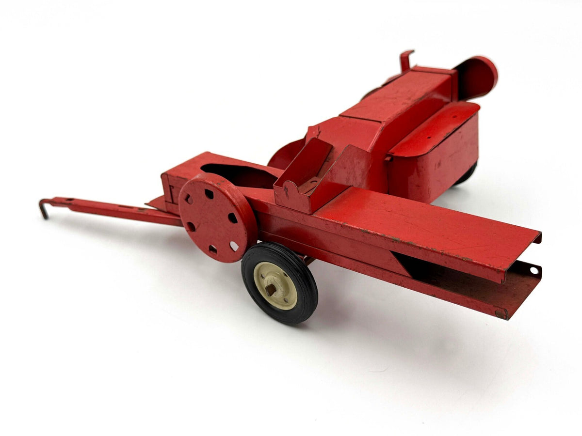 1/16 Tru Scale Small Square Baler
