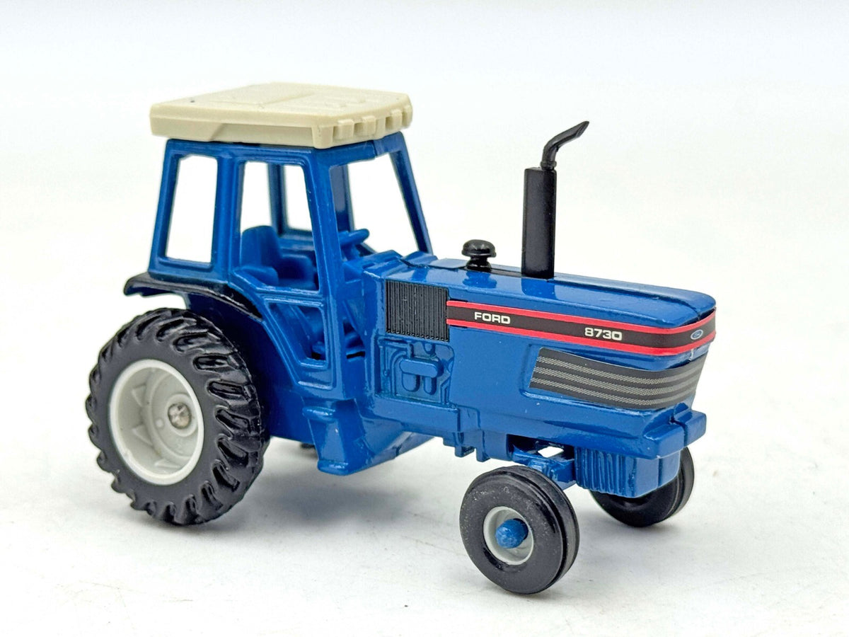 1/64 Ford 8730 Tractor