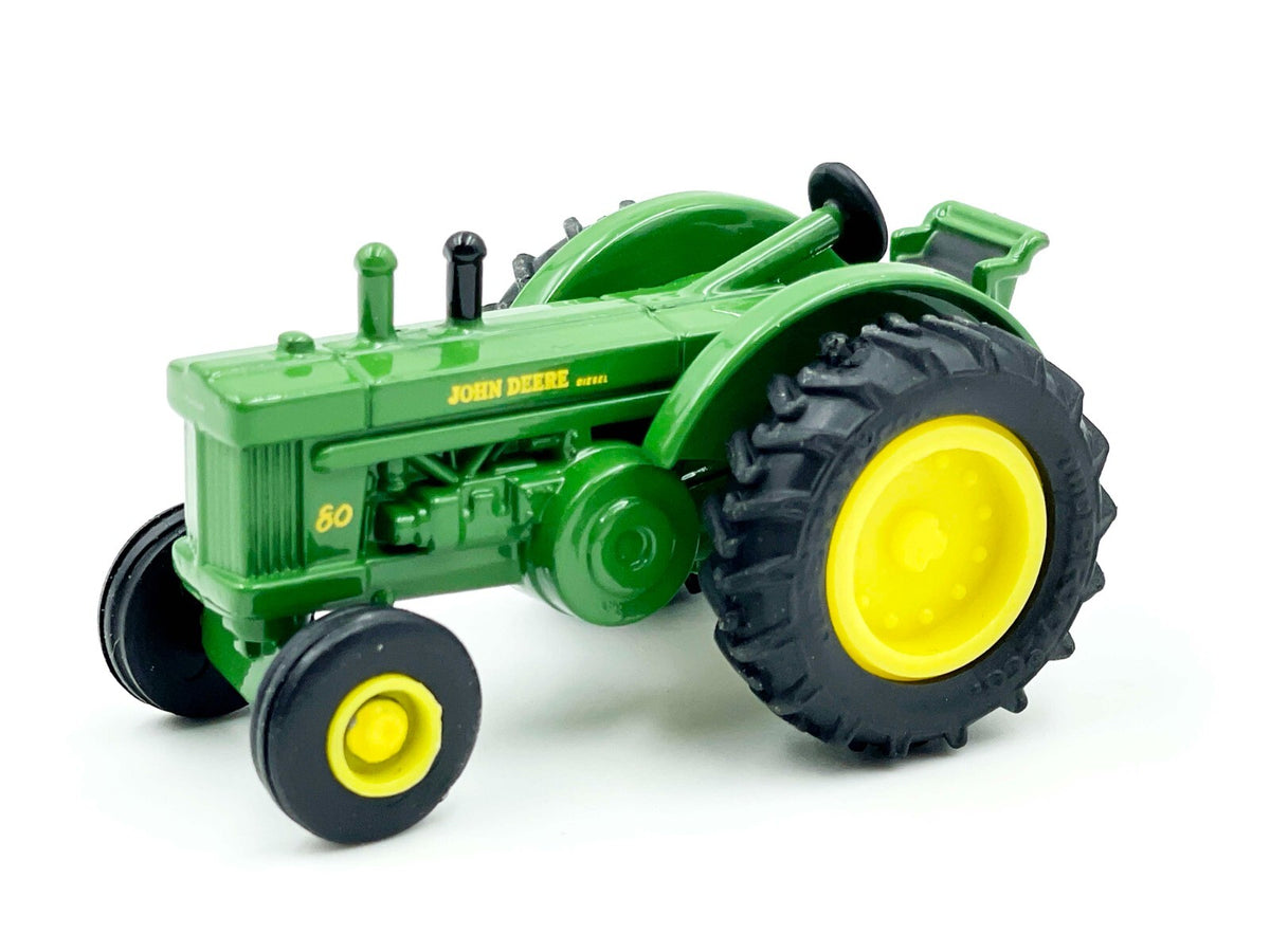 1/64 John Deere 80