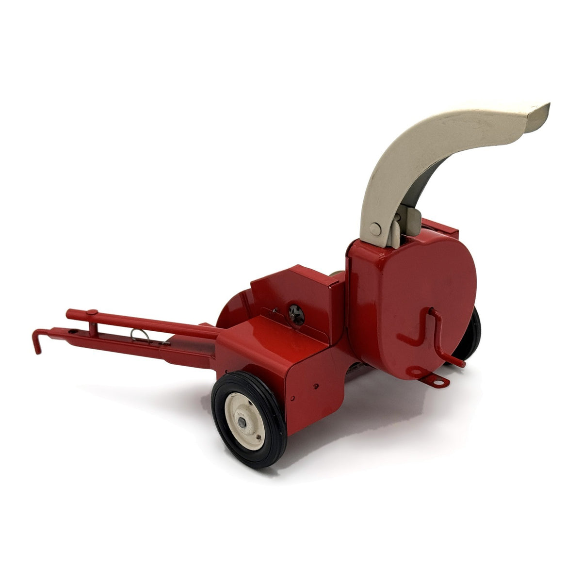1/16 Tru Scale Forage Harvester