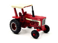 1/64 International 1066 Turbo w/ ROPS